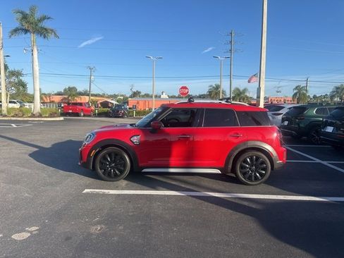Used 2021 MINI Cooper Countryman S image 11