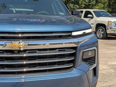 New 2025 Chevrolet Traverse LT w/ Driver Confidence Package image 37