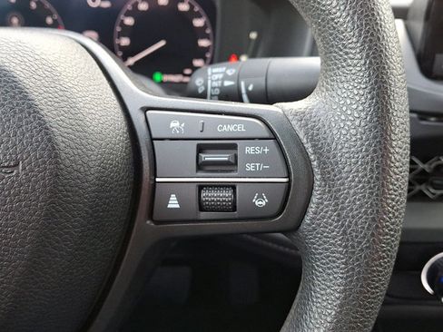 Certified 2023 Honda Accord LX image 21