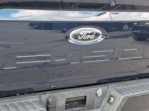 Used 2023 Ford F150 Tremor w/ Equipment Group 402A High image 30