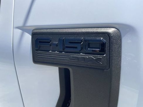 Used 2023 Ford F150 XL w/ STX Appearance Package AWD/4WD image 31