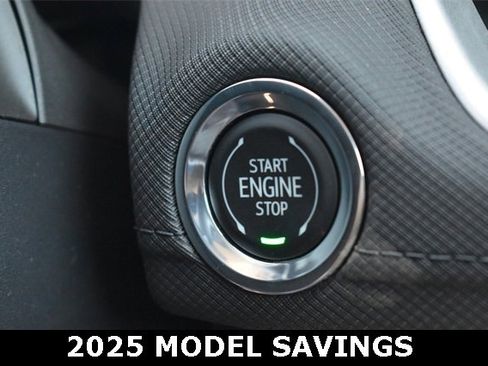 New 2025 Chevrolet TrailBlazer LT w/ Convenience Package image 31