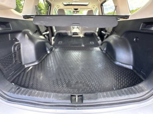 Used 2016 Honda CR-V Touring image 74