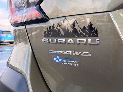 Certified 2023 Subaru Outback Touring XT image 46