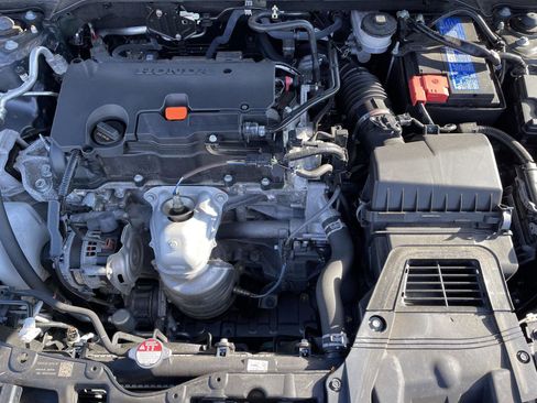 Used 2024 Honda Civic LX image 24