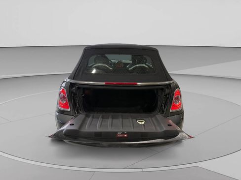 Used 2014 MINI Cooper S FWD image 19