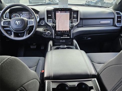 Used 2025 RAM 1500 Big Horn image 7