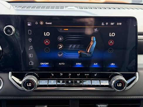 New 2026 Chevrolet Colorado LT AWD/4WD image 28