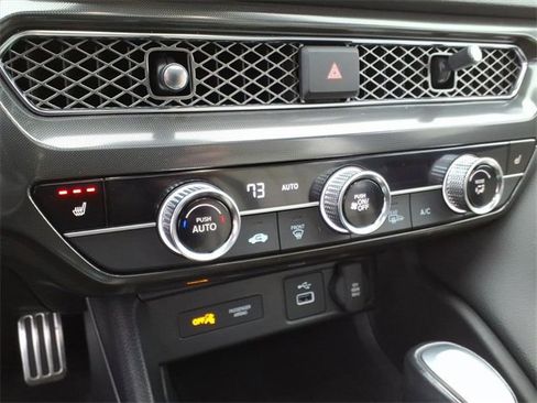 Certified 2023 Acura Integra A-Spec image 17