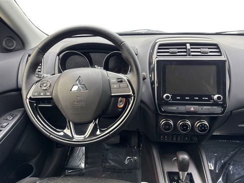 Used 2021 Mitsubishi Outlander Sport Black Edition FWD image 54