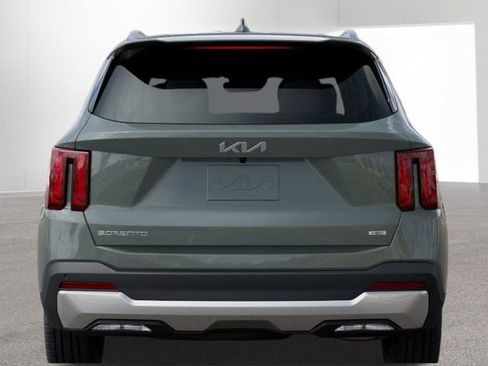 New 2026 Kia Sorento EX image 13