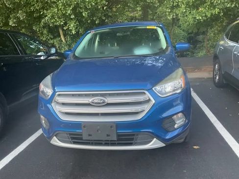 Used 2019 Ford Escape SE AWD/4WD image 11