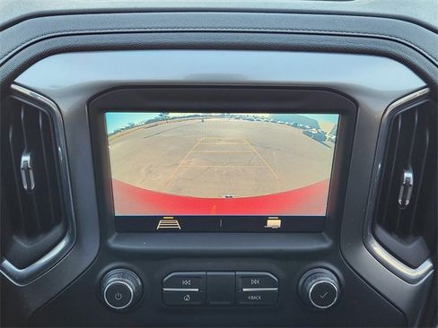 Used 2021 Chevrolet Silverado 1500 RST w/ Z71 Off-Road Package image 19