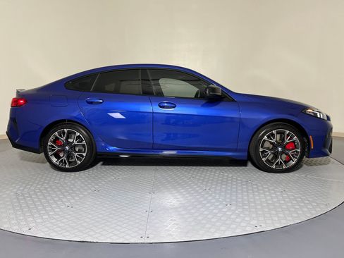 Used 2025 BMW M235i xDrive w/ Premium Package image 8