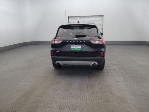 Used 2021 Ford Escape SE AWD/4WD image 7