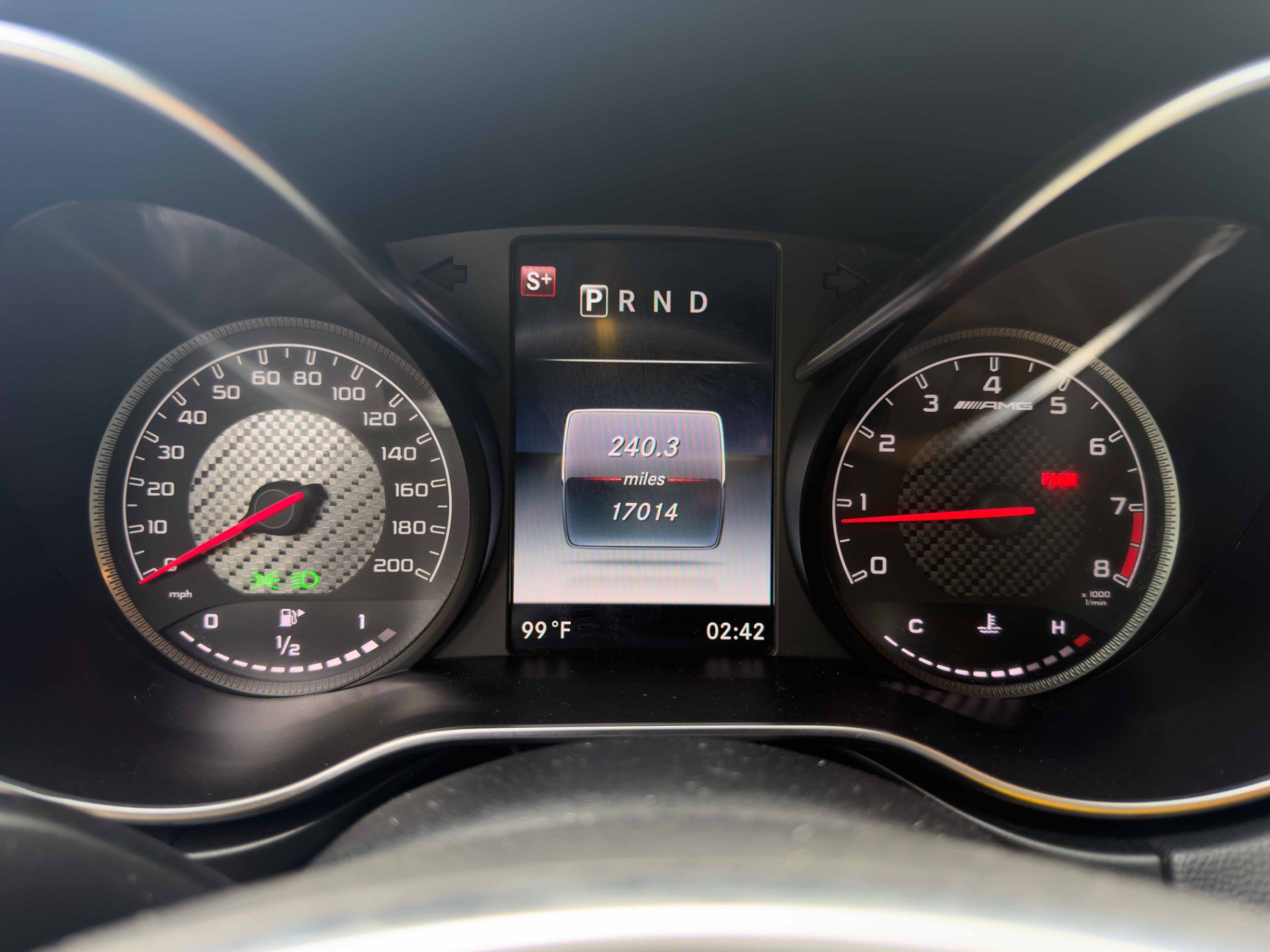 Used 2019 Mercedes-Benz AMG GT Roadster image 57