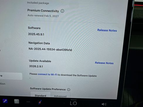 Used 2025 Tesla Model 3 Long Range image 36