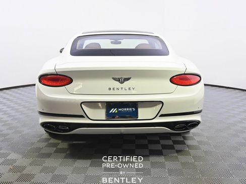 Used 2024 Bentley Continental GT image 5