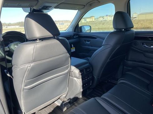 New 2026 Honda Pilot EX-L image 12