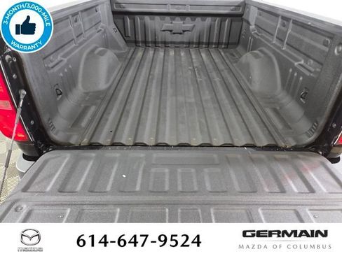 Used 2020 Chevrolet Colorado LT AWD/4WD image 22