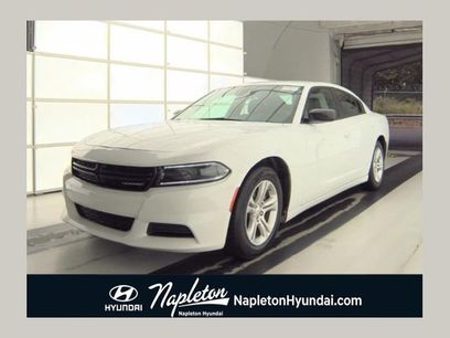 Used 2023 Dodge Charger SXT