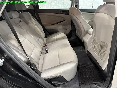 Used 2018 Hyundai Tucson SEL AWD/4WD image 27
