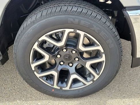 New 2026 RAM 1500 Laramie image 7