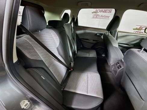 Used 2021 Nissan Rogue S FWD image 27