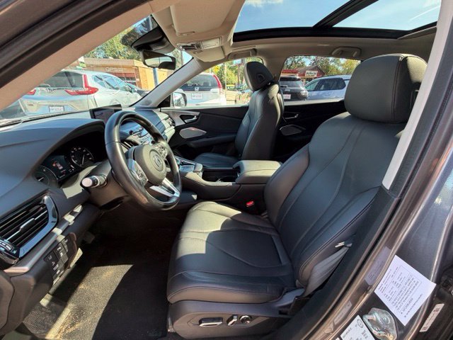 Used 2020 Acura RDX AWD image 9