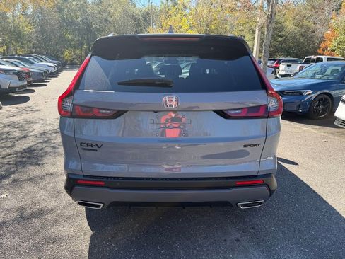 New 2026 Honda CR-V Sport-L image 5