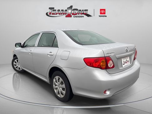 Used 2009 Toyota Corolla LE image 7