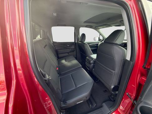 New 2026 Honda Ridgeline RTL image 20