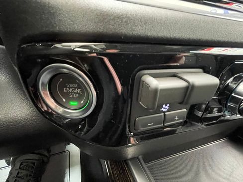 New 2026 GMC Sierra 1500 Elevation w/ Elevation Premium Package image 24