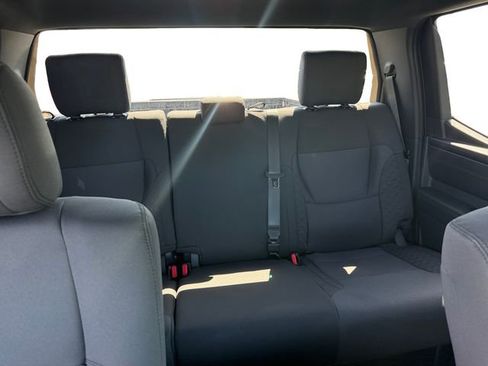 New 2026 Toyota Tundra SR5 w/ SX Package AWD/4WD image 18
