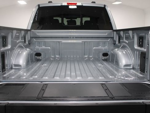 New 2026 Ford F150 XLT w/ Equipment Group 302A MID AWD/4WD image 17