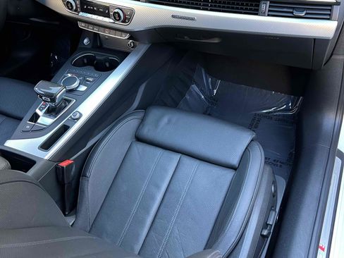 Used 2018 Audi A5 2.0T Premium Plus w/ Premium Plus image 30