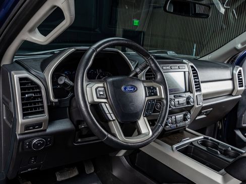 Used 2020 Ford F250 Lariat image 15