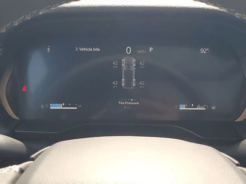 New 2025 Jeep Grand Cherokee Limited w/ Luxury Tech Group II image 38