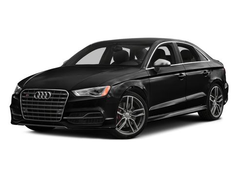 Used 2016 Audi S3 Prestige image 58