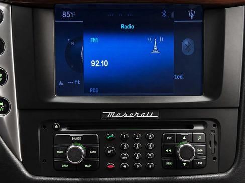 Used 2012 Maserati GranTurismo S RWD image 38