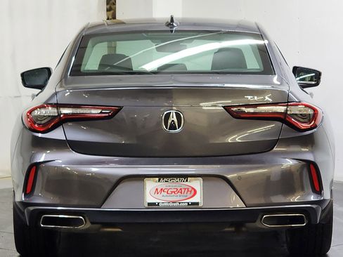 Used 2023 Acura TLX w/ Technology Package image 6