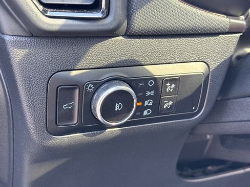 Used 2023 Ford Bronco Sport Outer Banks w/ Tech Package image 15