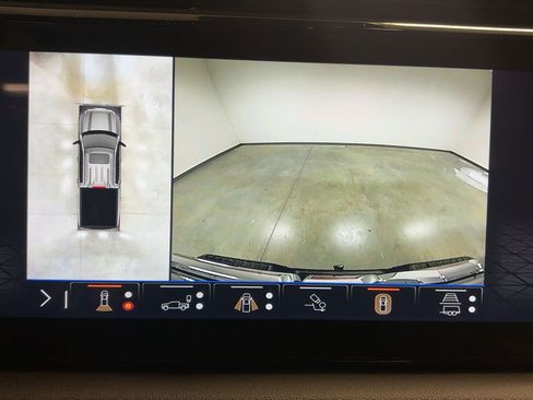 Used 2026 GMC Sierra 1500 AT4 w/ AT4 Premium Package image 26