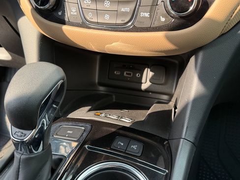 Certified 2023 Chevrolet Equinox Premier AWD/4WD image 30