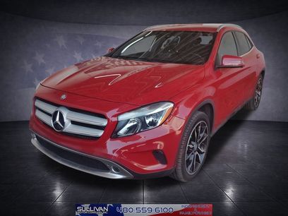 Used 2017 Mercedes-Benz GLA 250 w/ Premium Package