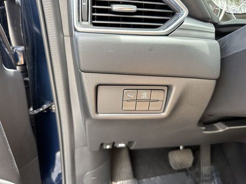 Certified 2023 MAZDA CX-5 AWD 2.5 S w/ Select Package image 56