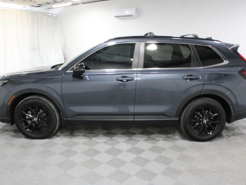 Used 2025 Honda CR-V Sport image 29