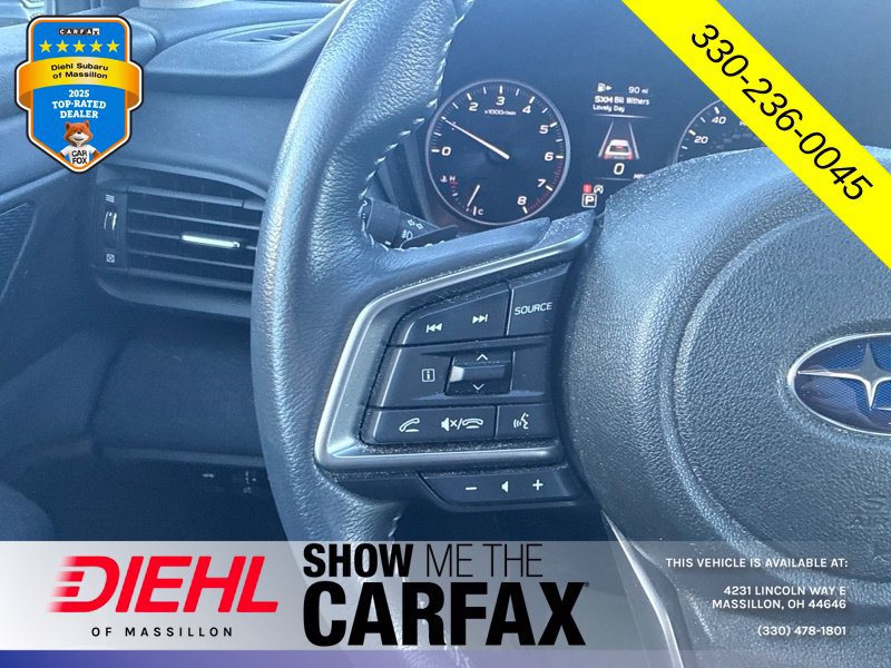 Used 2024 Subaru Legacy Premium AWD/4WD image 19