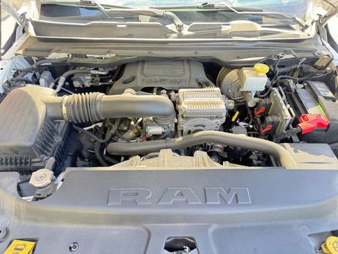 Used 2022 RAM 1500 Limited AWD/4WD image 30