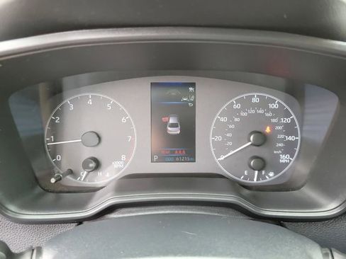 Used 2024 Toyota Corolla LE FWD image 31